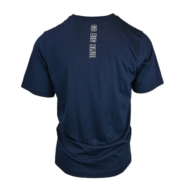 Navy Blue Utah State Aggies T-shirt